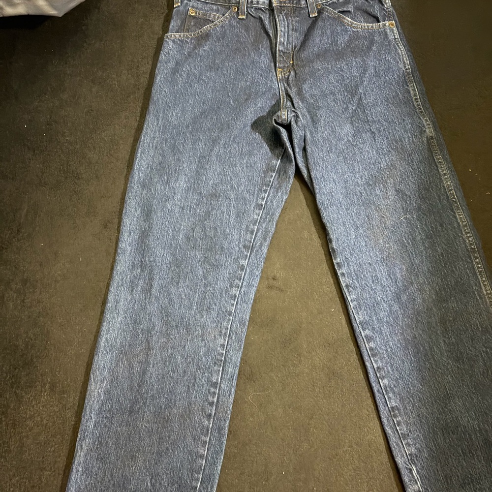 Dickies Classic Blue jeans 32 inch waist